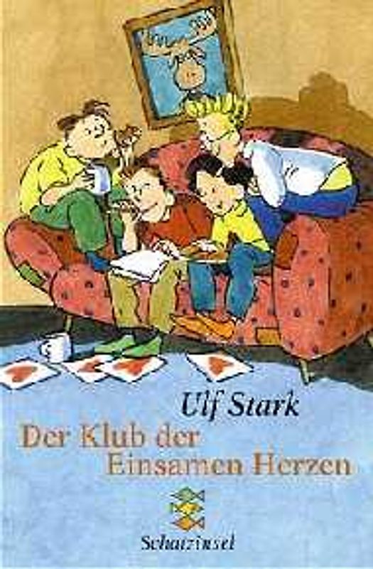 Der Klub der Einsamen Herzen