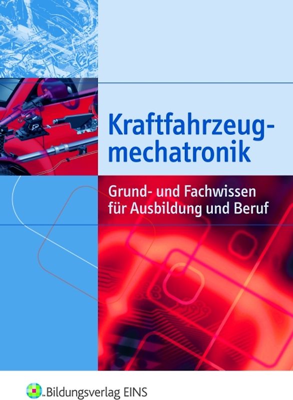Kraftfahrzeugmechatronik PKW