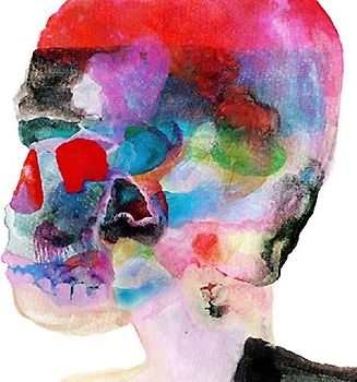 Hot Thoughts - Spoon