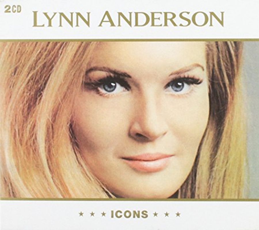 Lynn Anderson - Icons