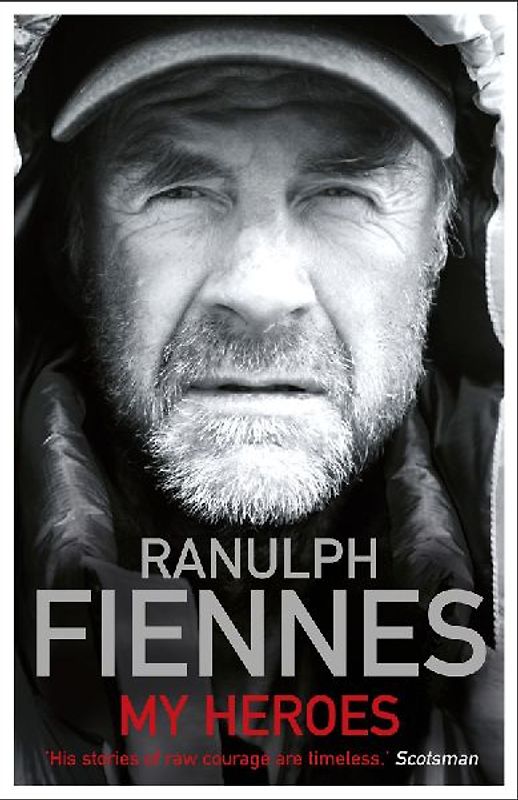 My Heroes: Extraordinary Courage, Exceptional People