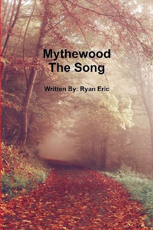 Mythewood, Book 3, The Song