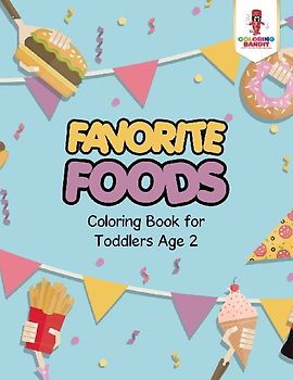 Favorite Foods