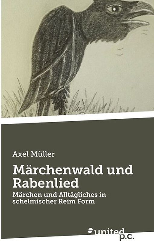 Märchenwald und Rabenlied