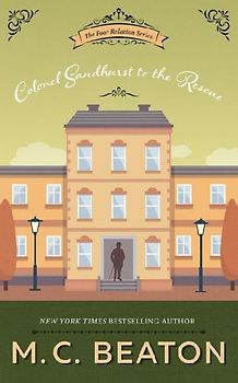 Colonel Sandhurst to the Rescue