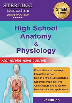 High School Anatomy and Physiology