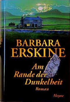 Am Rande der Dunkelheit. Roman