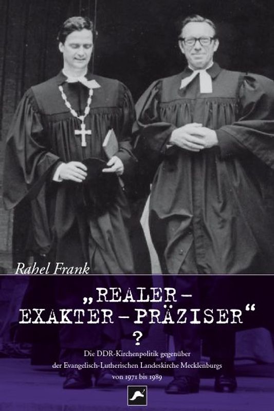 "Realer-Exakter-Präziser"?