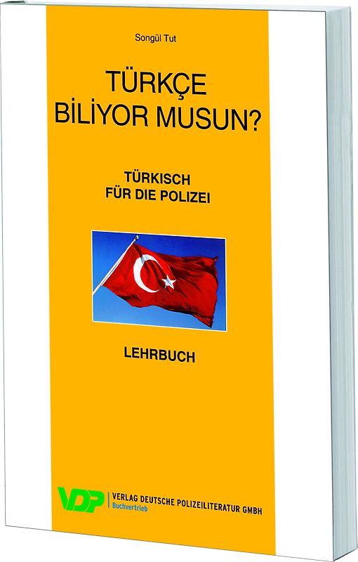 TÜRKCE BILIYOR MUSUN?