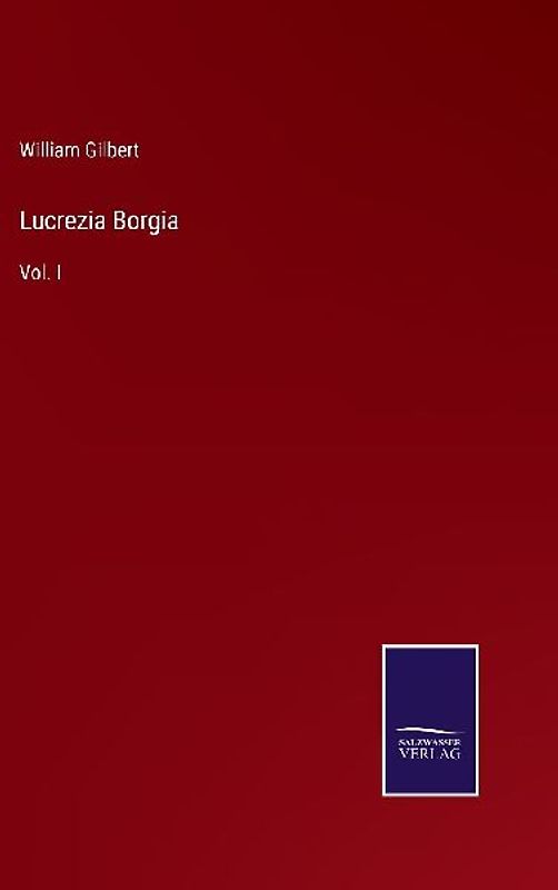 Lucrezia Borgia