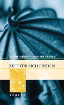 Zeit für sich finden