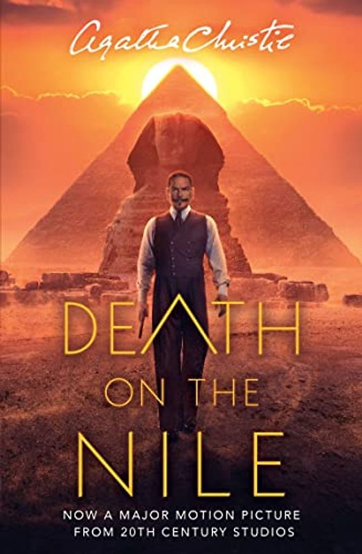 Death on the Nile (Poirot)