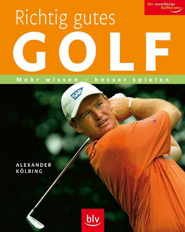 Richtig gutes Golf