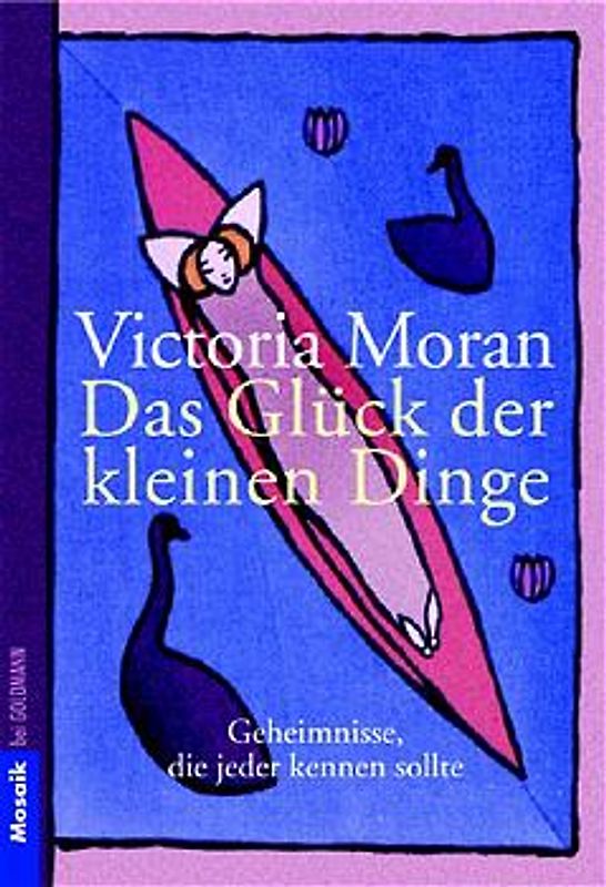 Das Glück der kleinen Dinge