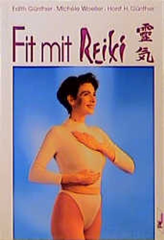 Fit mit Reiki