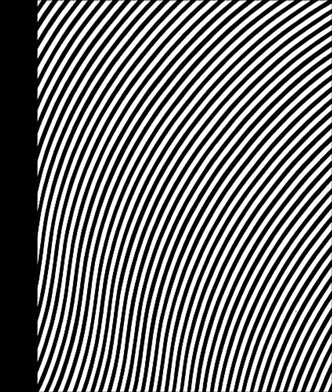 Bridget Riley: Paintings 1963-2015