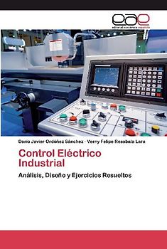 Control Eléctrico Industrial