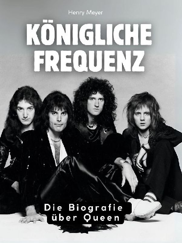 Königliche Frequenz