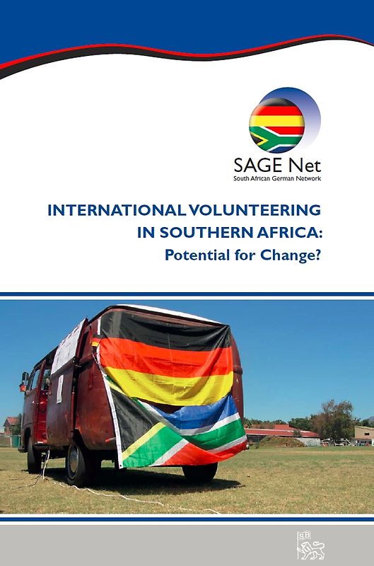 International Volunteering in Southern Africa: Potential for Change?
