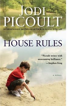 House Rules: A Novel - Jodi Picoult