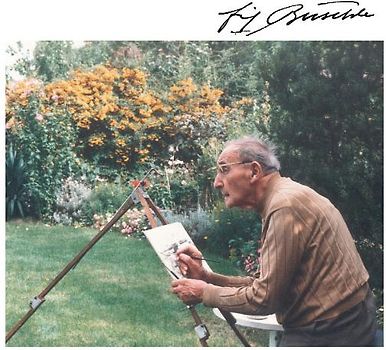 Erich Buschle (1901-1991)