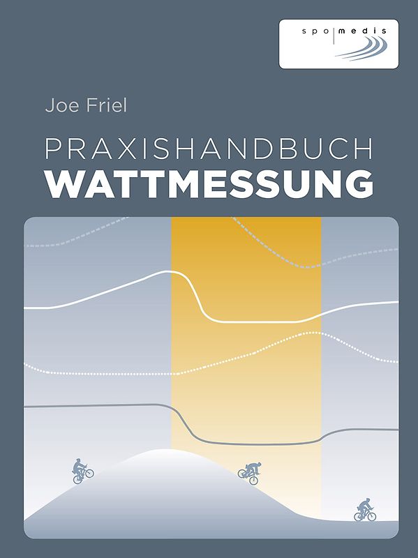 Praxishandbuch Wattmessung