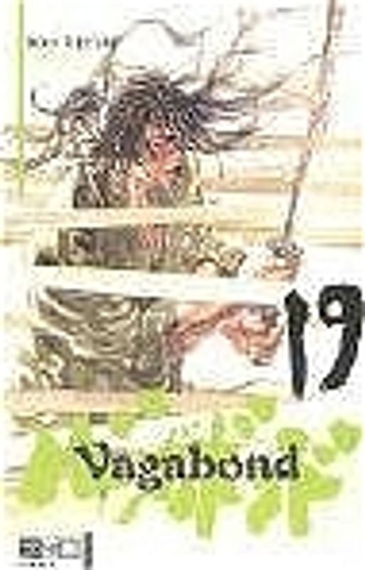 Vagabond 19
