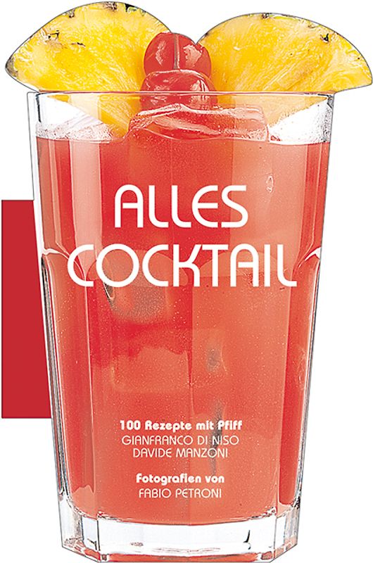 Alles Cocktail