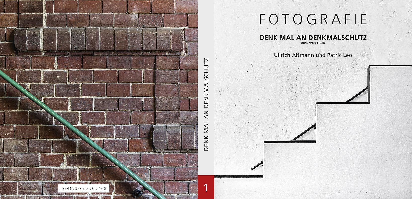 Fotografie - Denk mal an Denkmalschutz