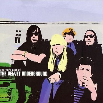 Velvet Underground - Best of,the Very