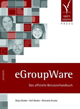 eGroupWare