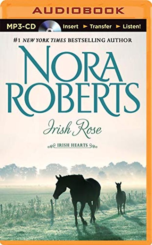 Irish Rose (Irish Hearts)