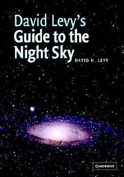 David Levy's Guide to the Night Sky