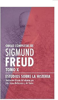 Estudios sobre la histeria