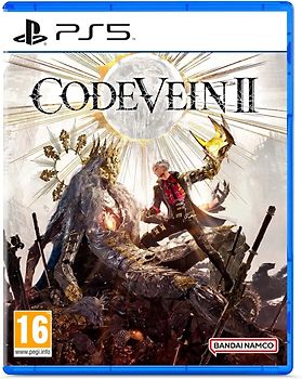 Code Vein II [EU Import] PlayStation 5