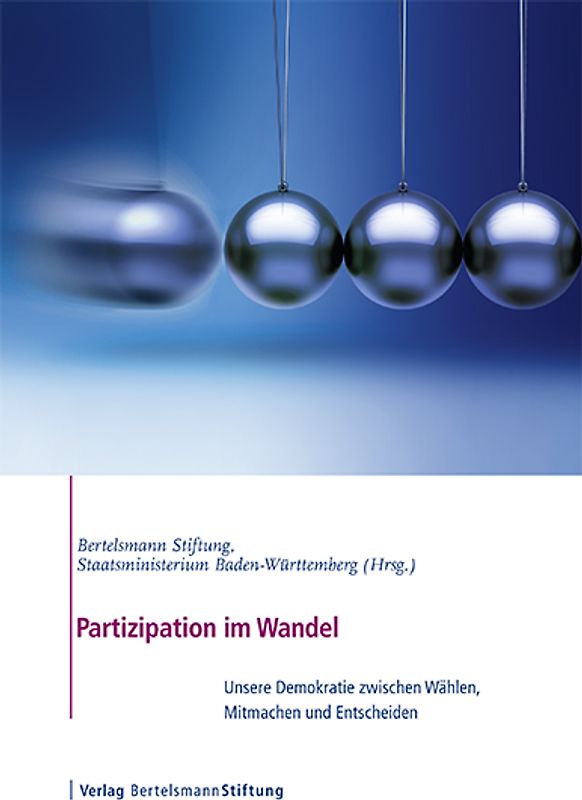 Partizipation im Wandel