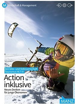 Betriebswirtschaft / Betriebs- und Volkswirtschaft HLT IV | Action inklusive