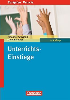 Scriptor Praxis / Unterrichts-Einstiege (10. Auflage)