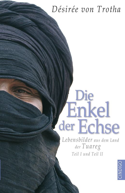 Die Enkel der Echse, Teil I und Teil II
