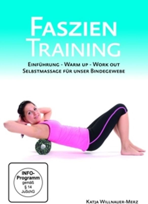 Faszien Training DVD