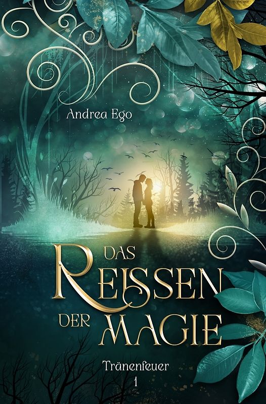 Das Reissen der Magie