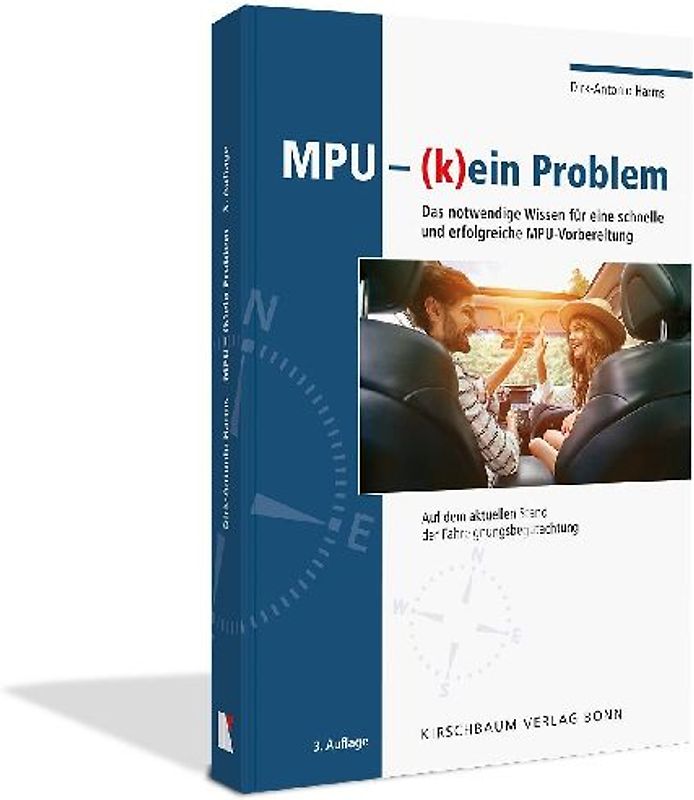 MPU (k)ein Problem