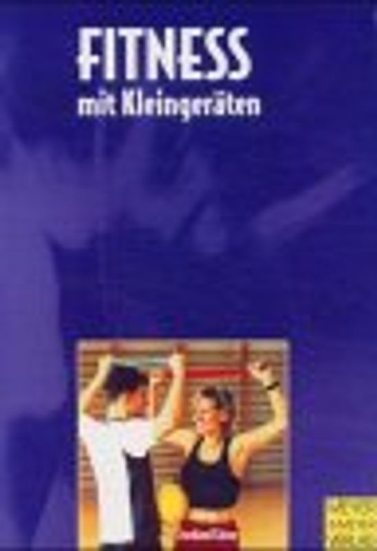 Fitness mit Kleingeräten