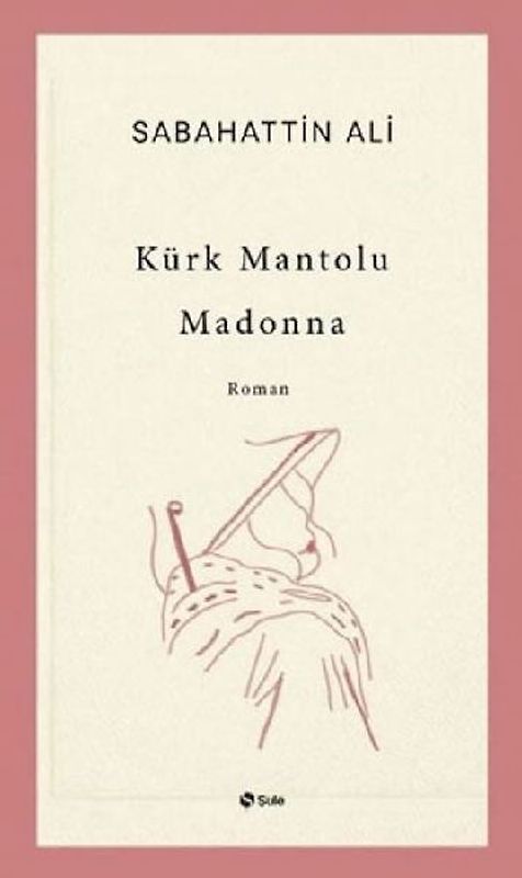 Kürk Mantolu Madonna
