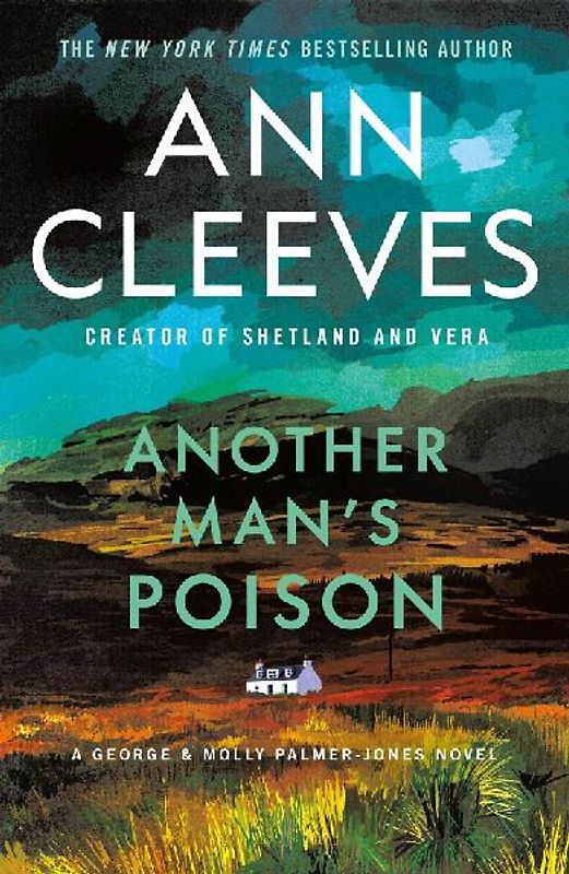 Another Man's Poison