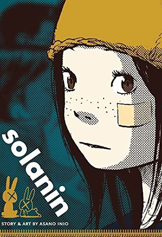 solanin - Inio Asano