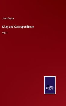 Diary and Correspondence