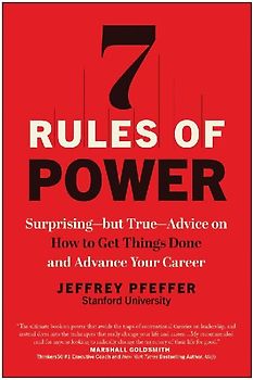 7 Rules of Power