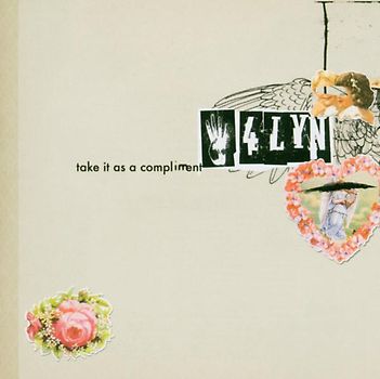 4lyn - Take It As a Compliment