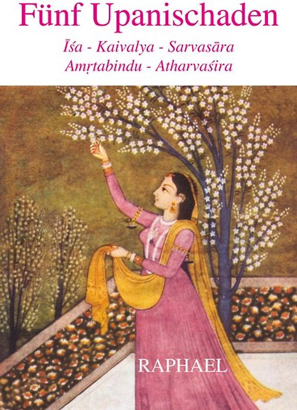 Fünf Upanischaden